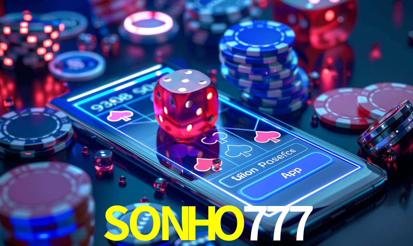 Baixar App SONHO777