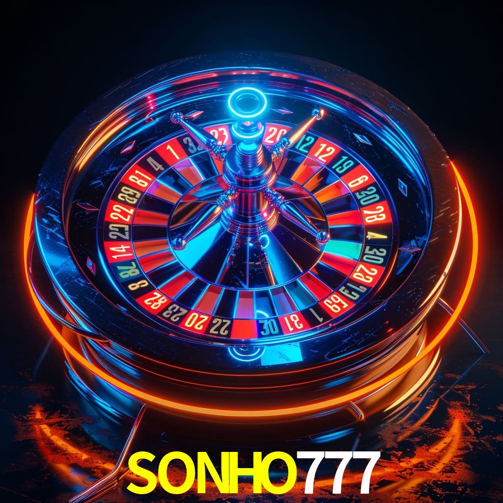 Melhor Casino Online SONHO777