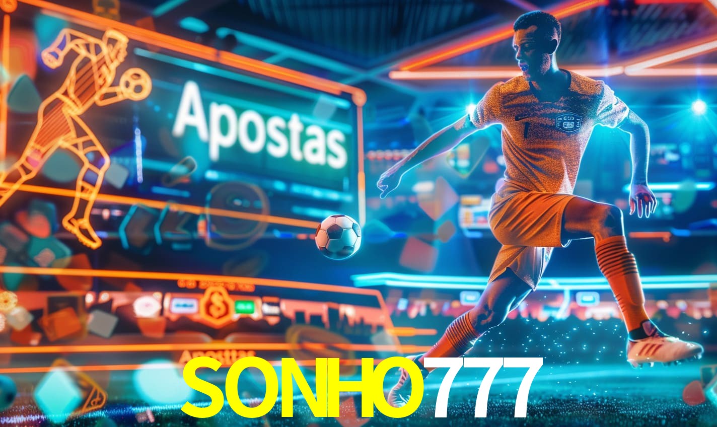 Apostas SONHO777