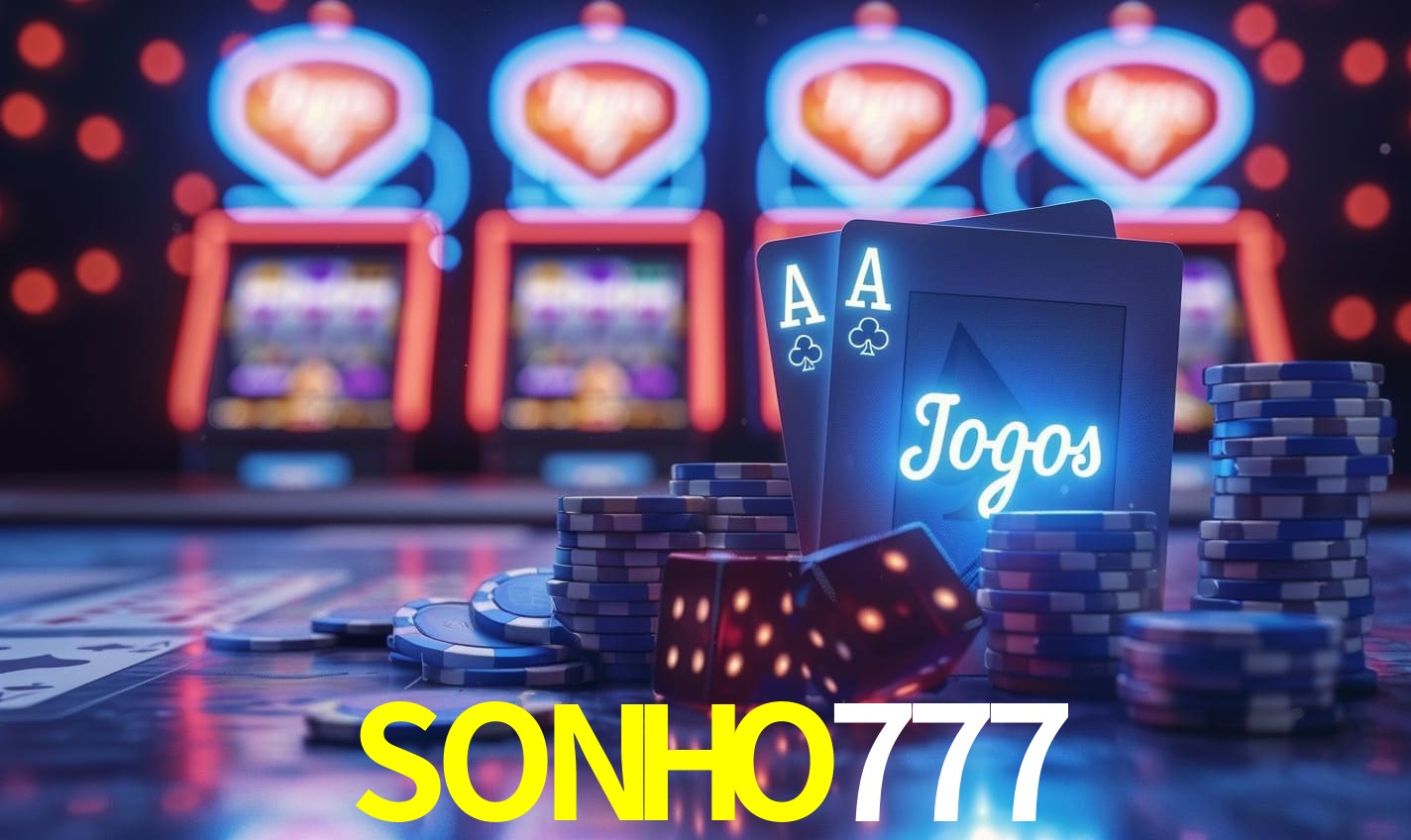 Lista de Jogos SONHO777